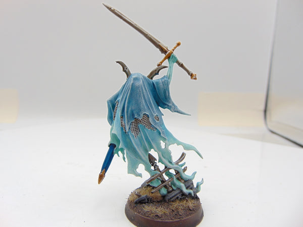 Knight of Shrouds