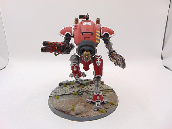 Armiger Warglaive