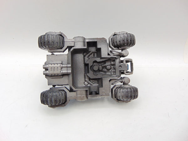 Invader ATV