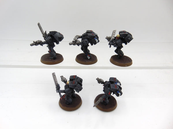 Death Company