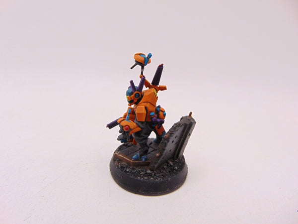 Darkstrider