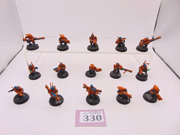 Pathfinder Kill Team