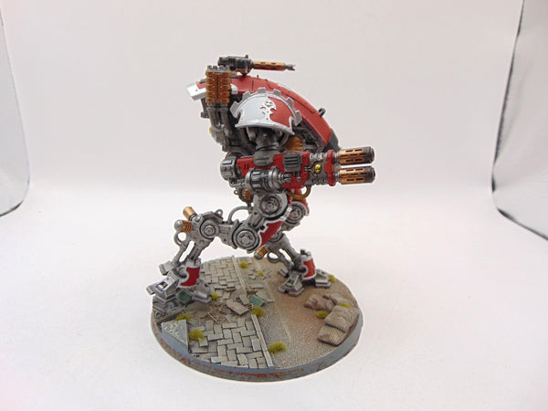 Armiger Warglaive