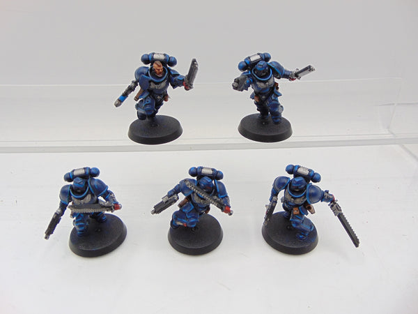 Assault Intercessors