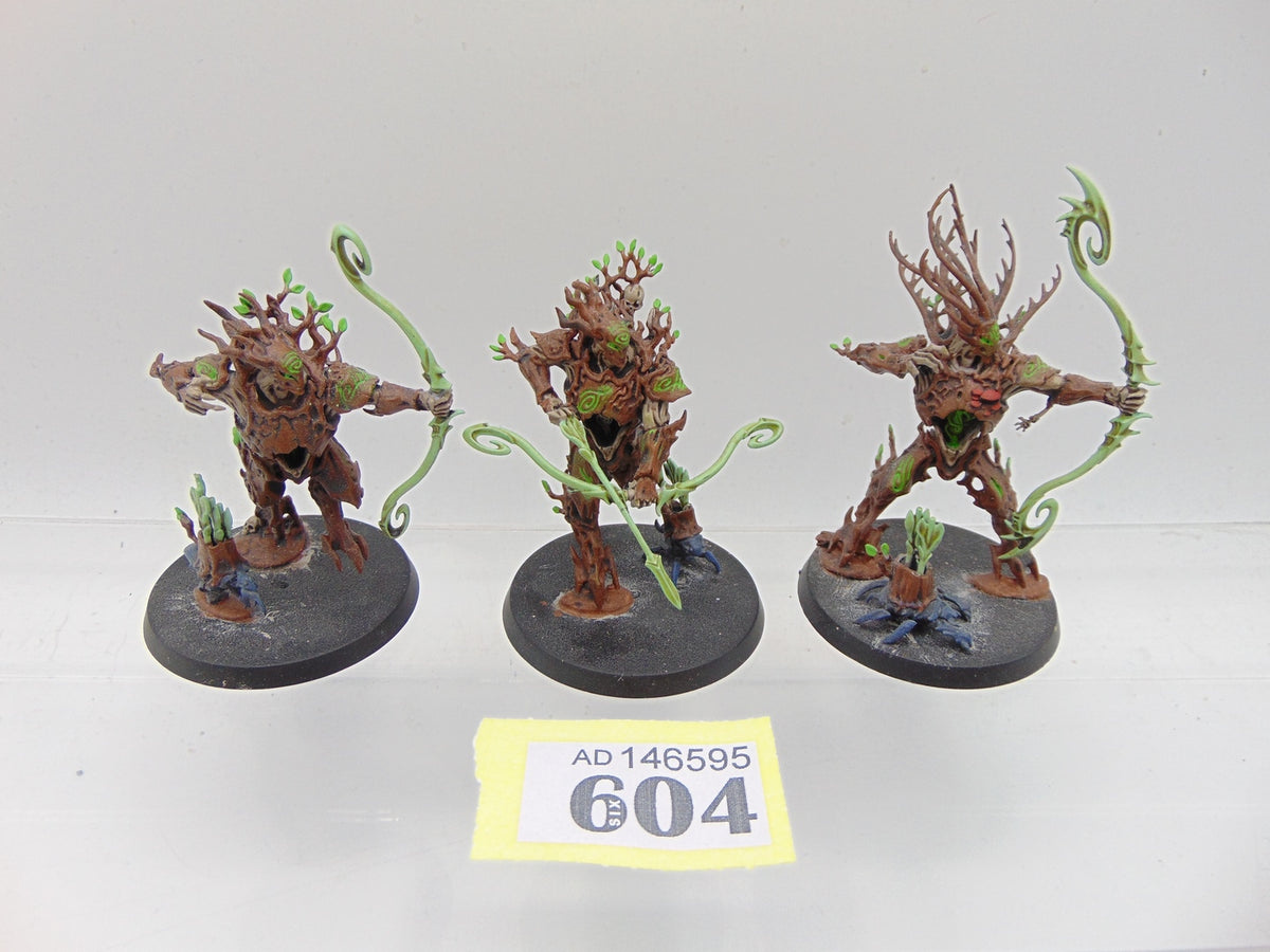 Kurnoth Hunters – The Troll Trader