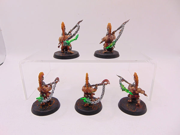 Hearthguard Berzerkers
