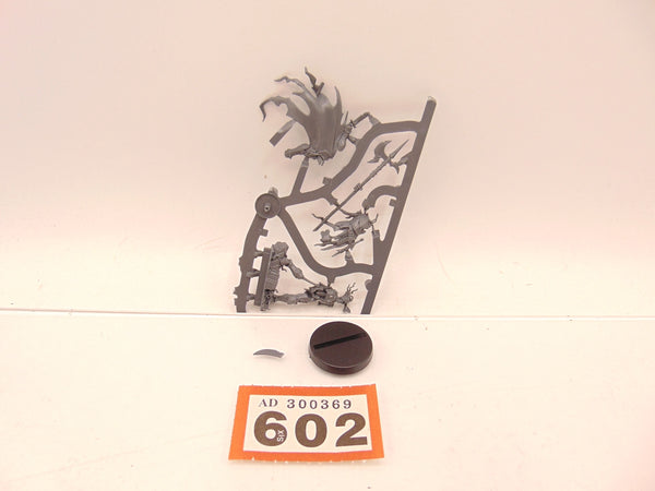 Watch Captain Halgrim