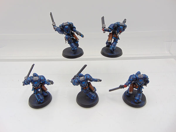 Assault Intercessors