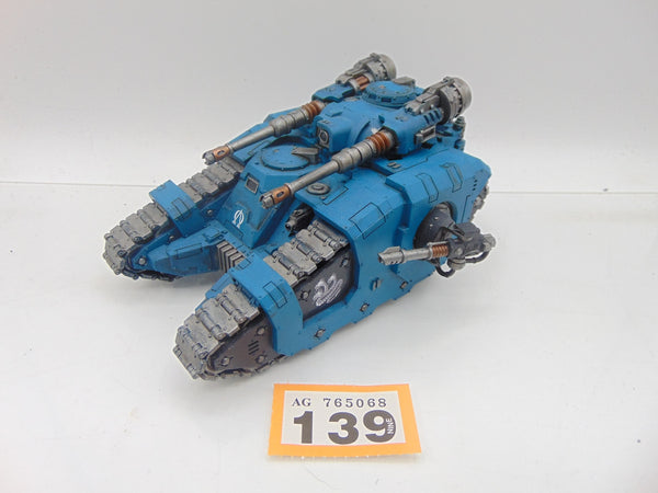 Sicaran Battle Tank