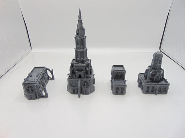 Legions Imperialis Civitas Imperialis