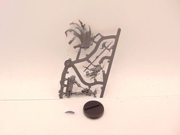 Watch Captain Halgrim