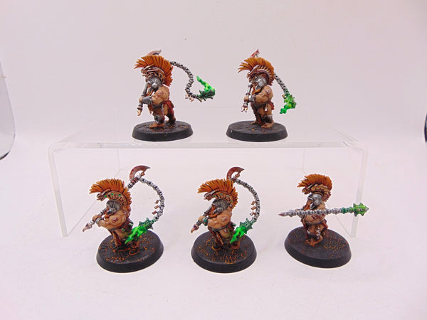 Hearthguard Berzerkers