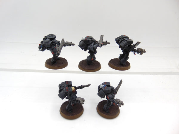 Death Company