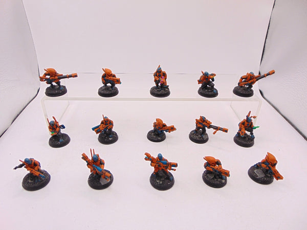 Pathfinder Kill Team