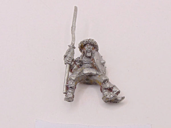 Easterling Mounted