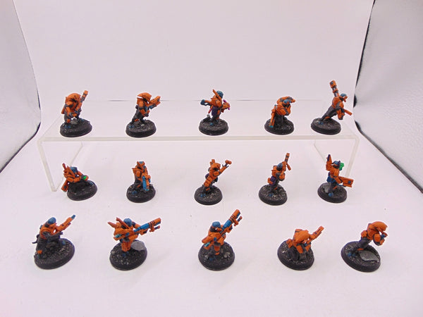 Pathfinder Kill Team