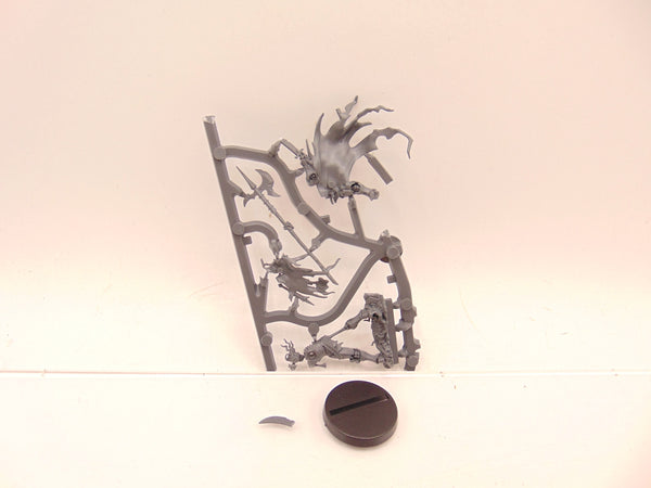 Watch Captain Halgrim