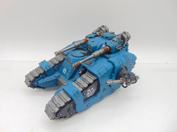 Sicaran Battle Tank