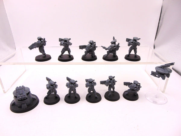 Breacher Team