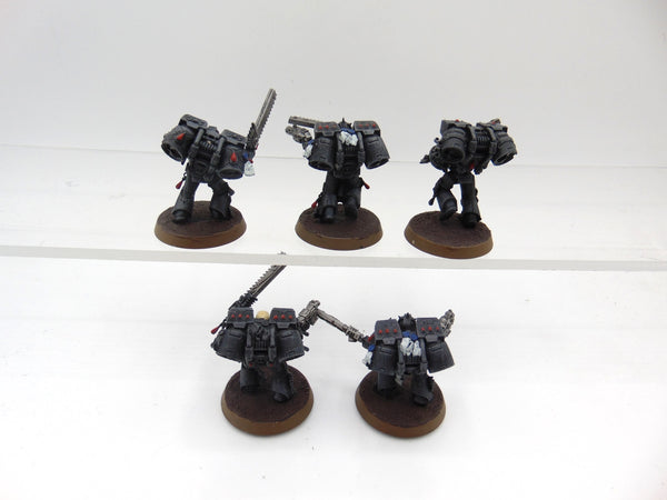 Death Company