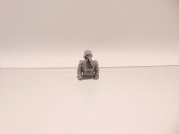 Death Korps of Krieg Tank Crewman