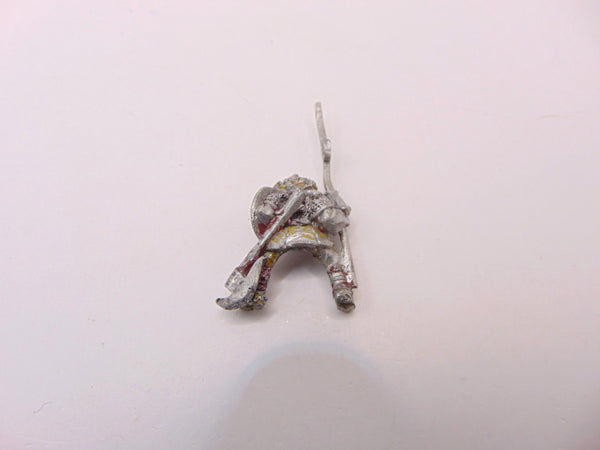 Easterling Mounted