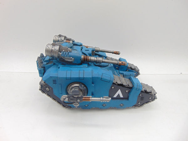 Sicaran Battle Tank