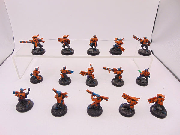 Pathfinder Kill Team