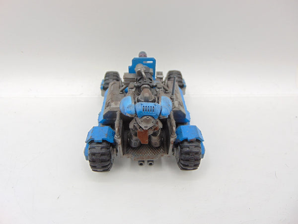 Invader ATV