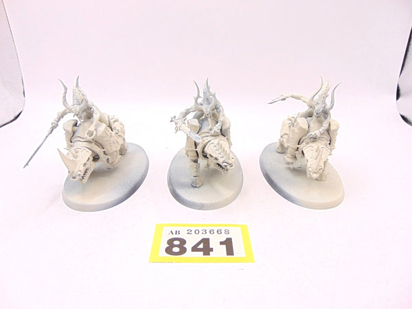 Bloodcrushers
