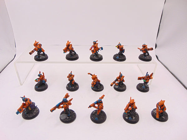 Pathfinder Kill Team