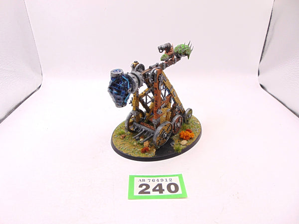 Plagueclaw Catapult