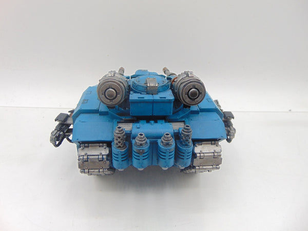 Sicaran Battle Tank