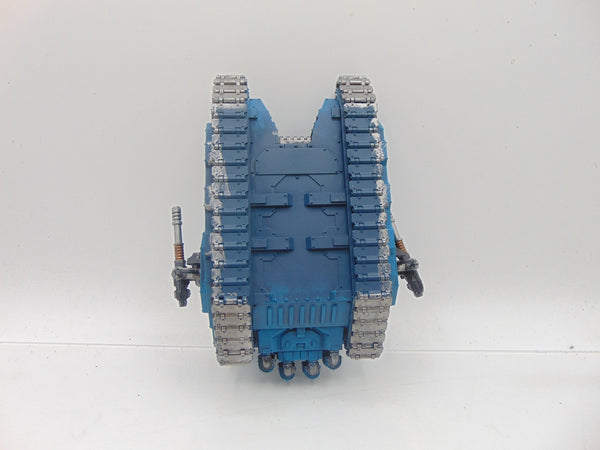 Sicaran Battle Tank