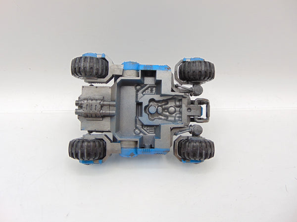 Invader ATV