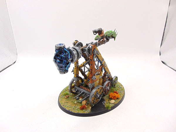 Plagueclaw Catapult