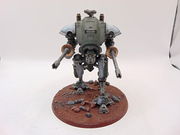 Armiger Helverin