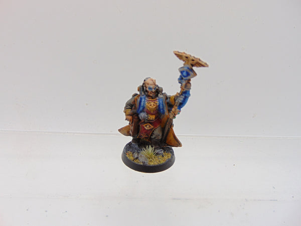 Primaris Psyker