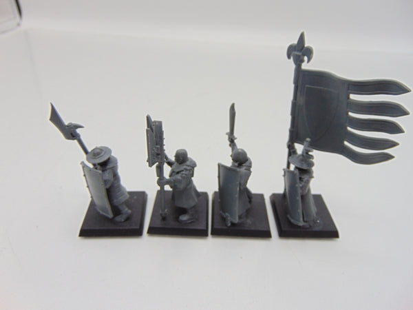 Men-At-Arms