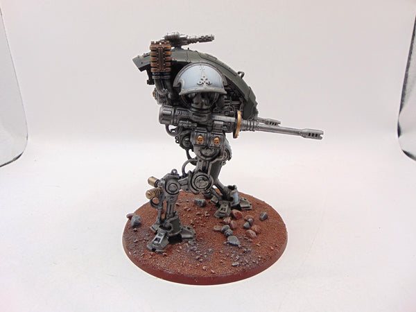 Armiger Helverin