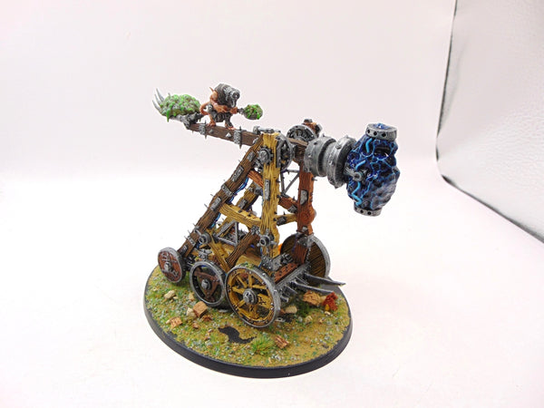 Plagueclaw Catapult