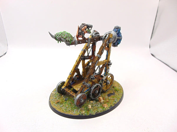 Plagueclaw Catapult