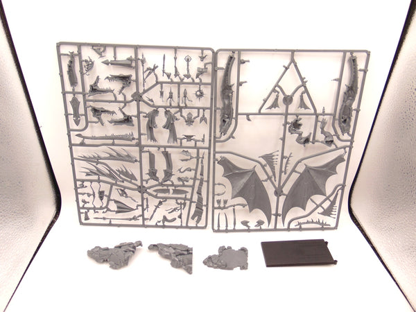 High Elf Lord on Dragon