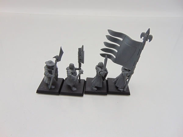 Men-At-Arms