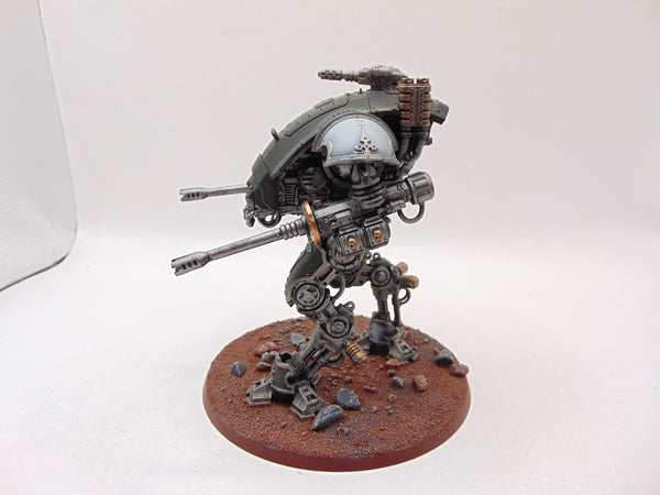 Armiger Helverin