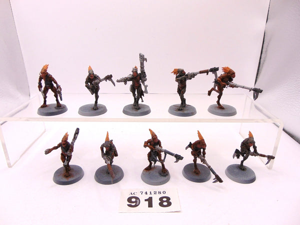 Kroot Carnivores