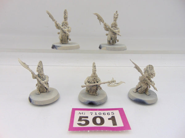 Hearthguard Berzerkers