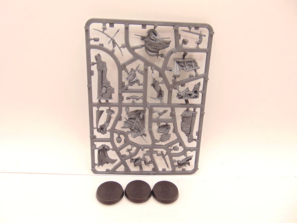 Faramir, Madril & Damrod, Rangers of Ithilien