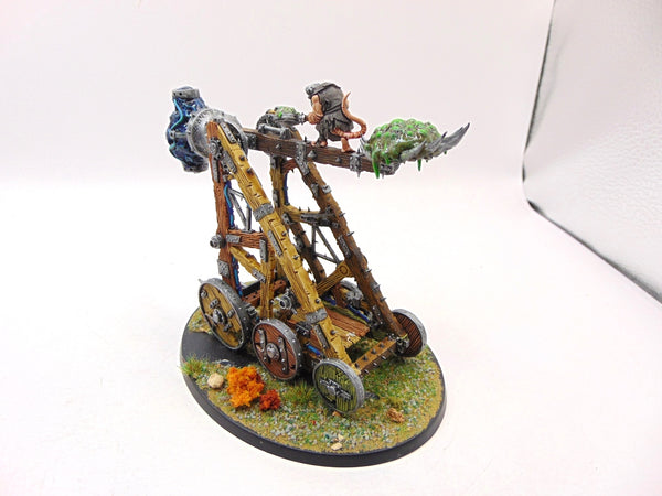 Plagueclaw Catapult