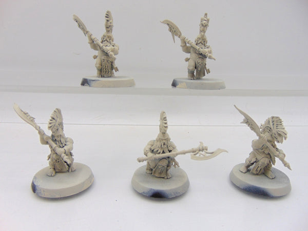 Hearthguard Berzerkers